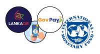 Sri Lanka's GovPay Success Wins IMF Recognition